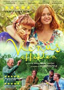 The Venus Effect | Venuseffekten  |   DVD